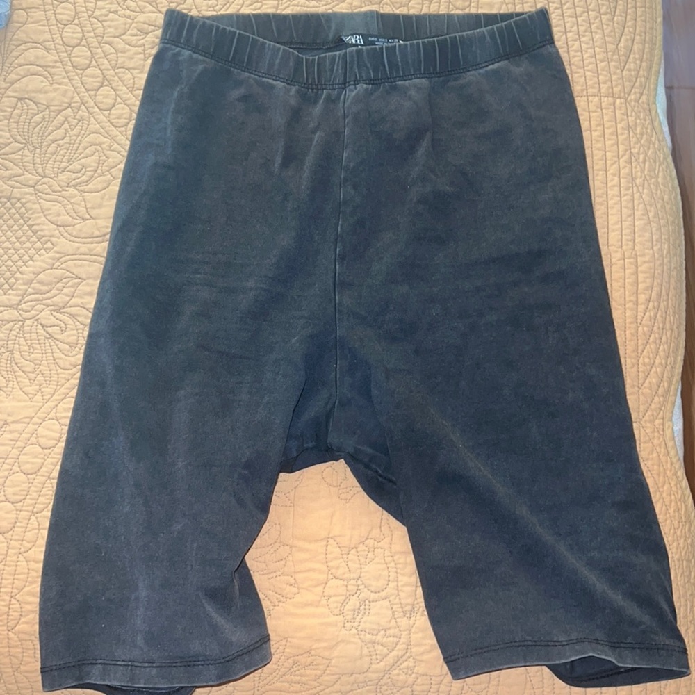 Biker shorts